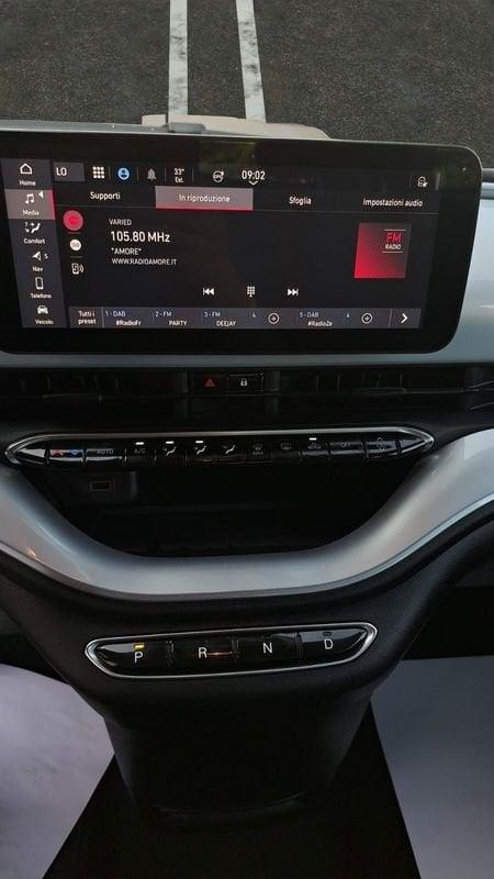 FIAT 500 e 118 cv OPENING EDITION