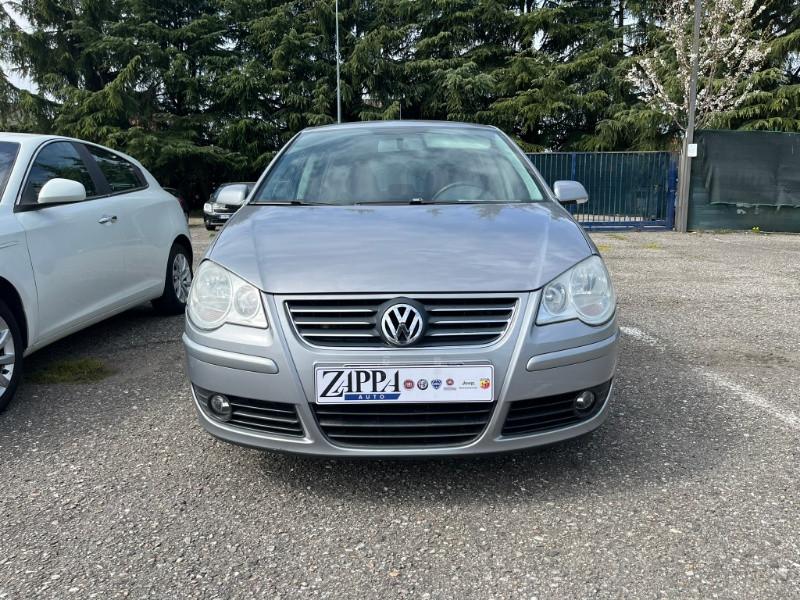 VOLKSWAGEN Polo 1.4/80CV 16V 5p. Comfortline