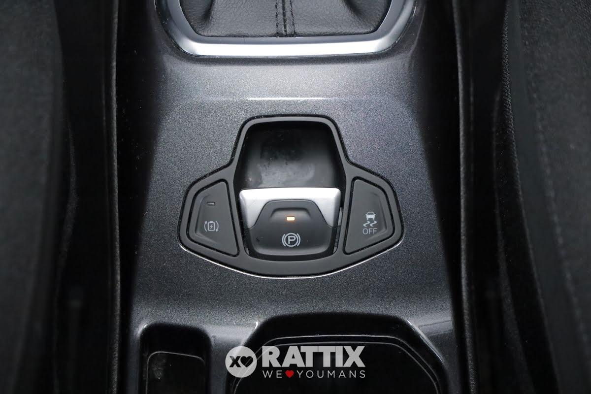 Jeep Renegade 1.3 t4 phev Limited 4xe at6