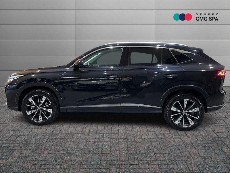 MG HS 1.5 Luxury