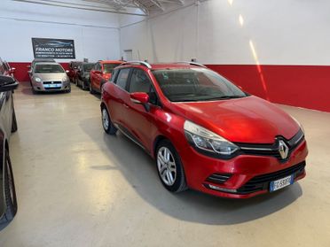 Renault Clio Sporter 1.2 75CV Life