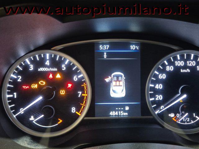 NISSAN Micra IG-T 92 GPL 5 porte Eco Acenta