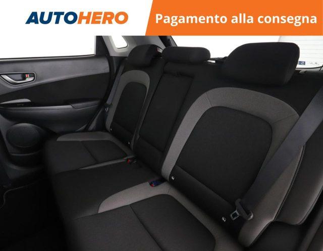 HYUNDAI Kona 1.6 CRDI 115 CV Xpossible