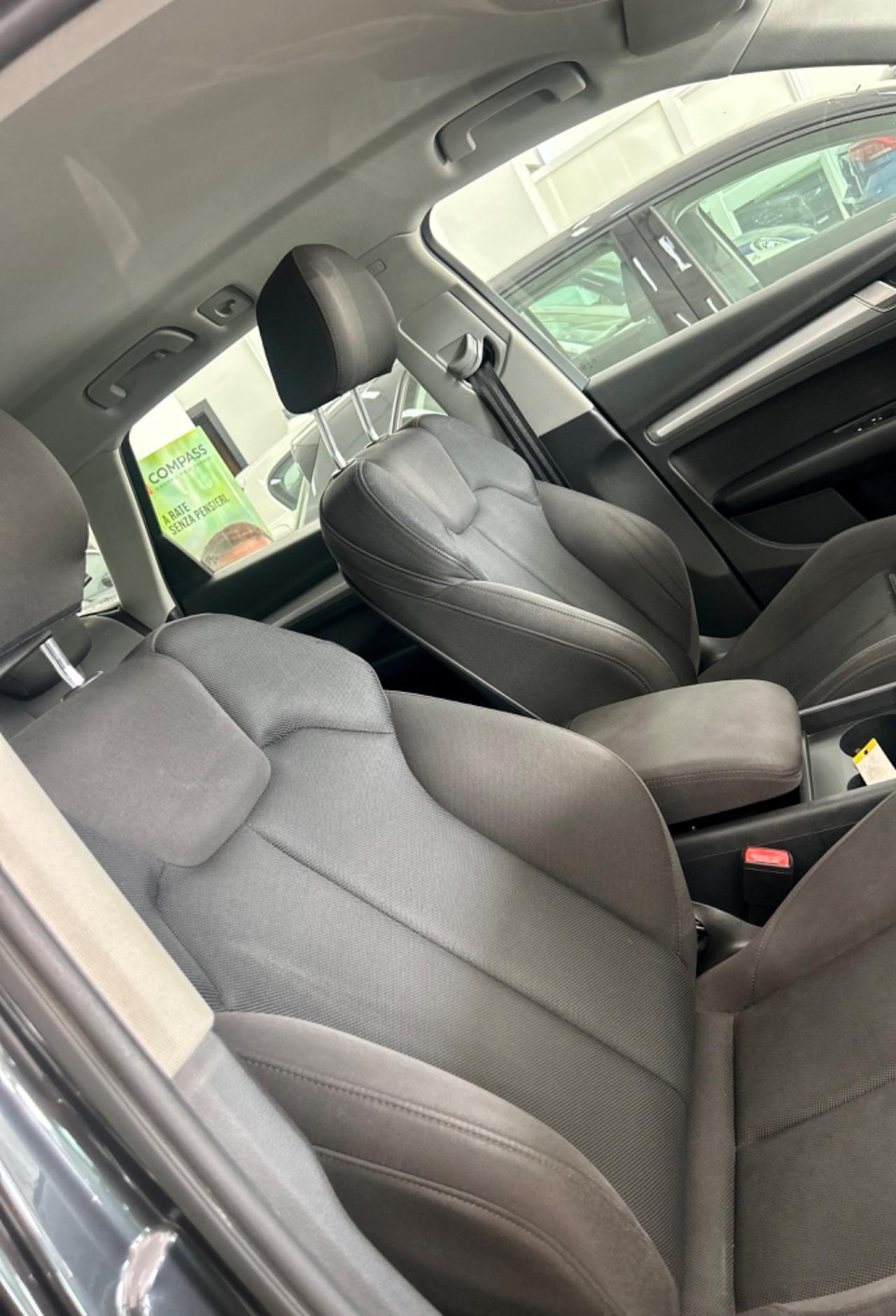 Audi Q5 35 TDI quattro S tronic Sport FINANZIABILE