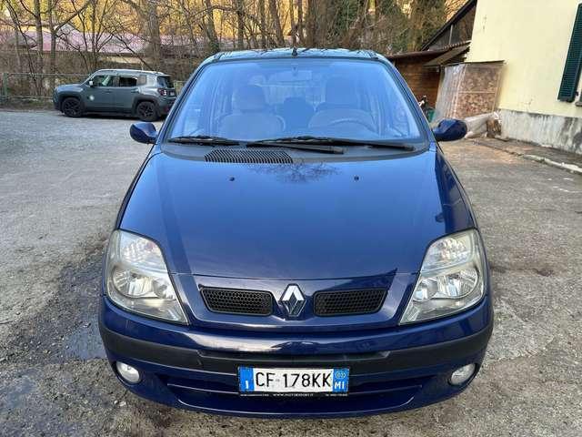 Renault Scenic Scenic 1.4 16v Expression