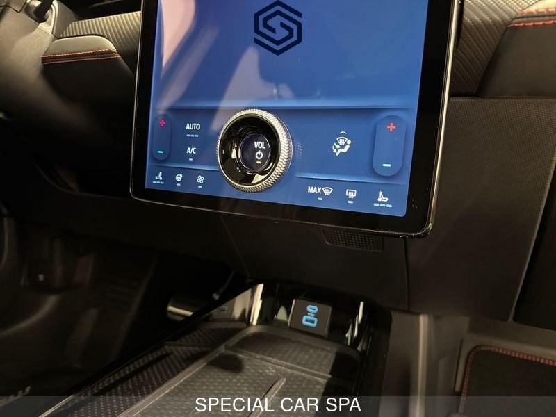 Ford Mustang Mach-E Mustang Mach-E AWD Standard Range 269 CV