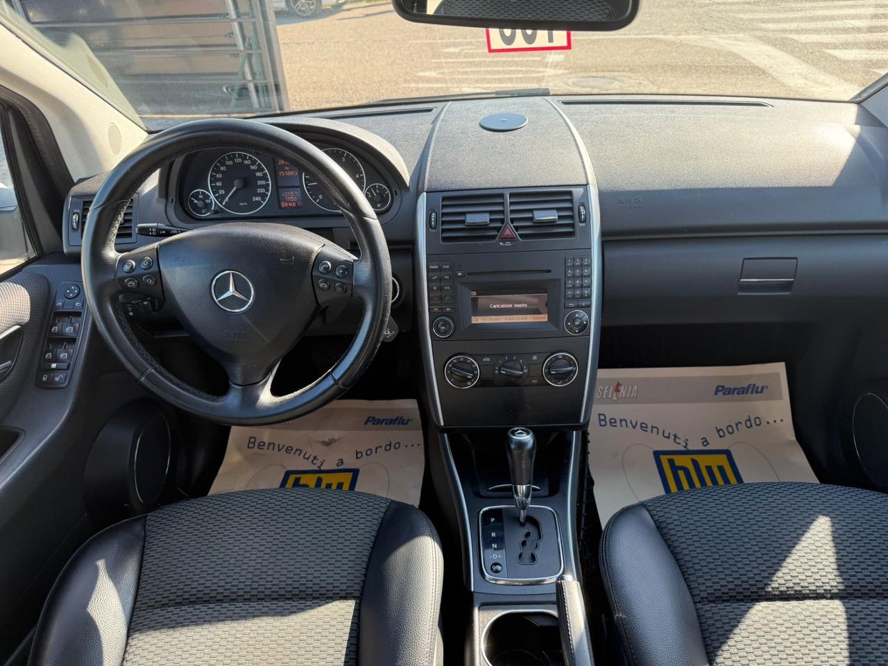 Mercedes-benz A 180cdi 109CV NEOPATENTATI