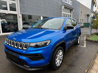 JEEP Compass 1.6 Multijet II 130CV Longitude NAVI+RETR.