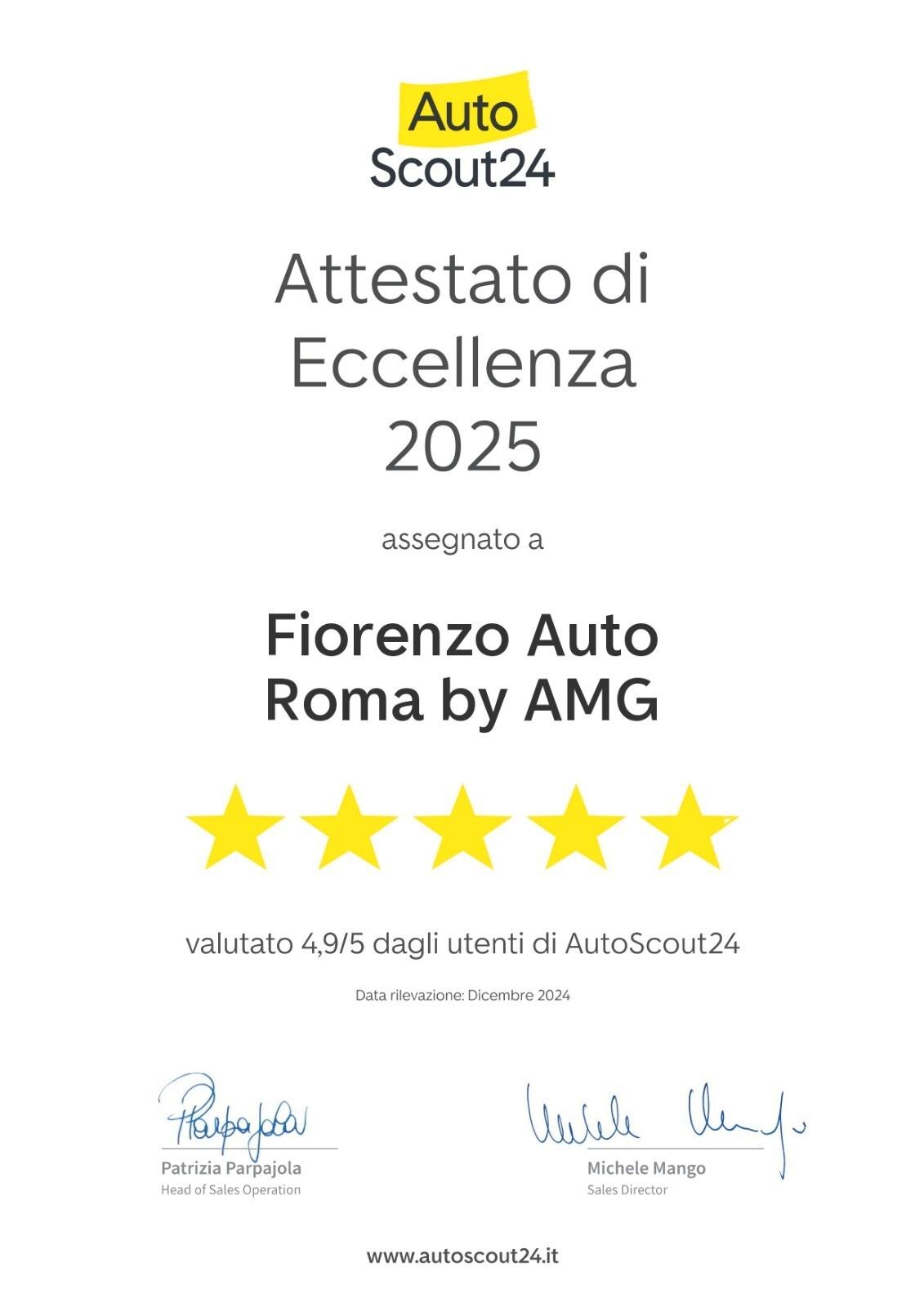 Fiat 500X 1.0 120CV URBAN -NESSUN OBBLIGO DI FINANZIAMENTO