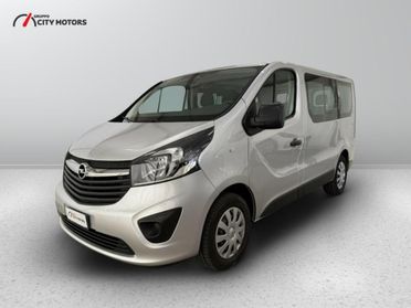 Opel Vivaro Vivaro 27 L1H1 combi M1 1.6 cdti 120cv S&S E6c