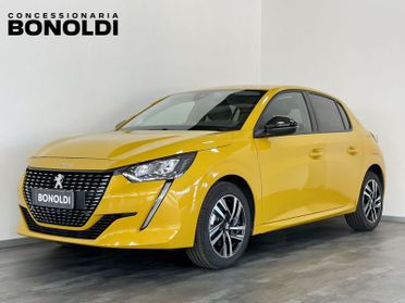 Peugeot 208 PureTech 100 Stop&Start 5 porte Allure Pack