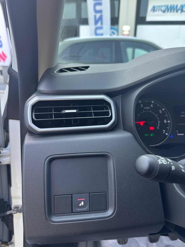 DACIA Duster 1.5 Blue dCi 8V 115 CV 4x2 Journey UP