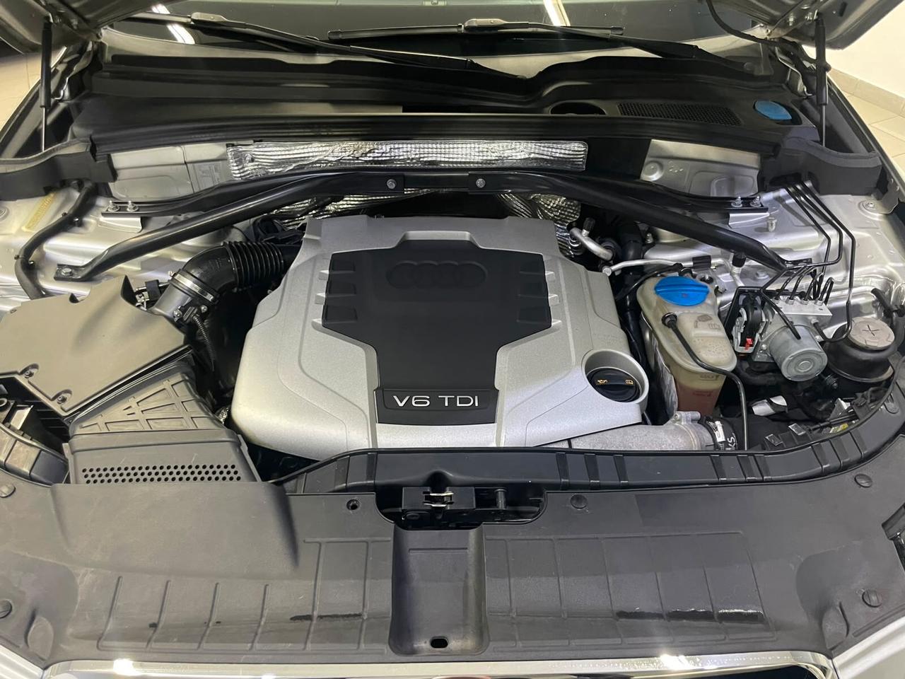 Audi Q5 3.0 V6 TDI quattro S tronic S-Line Tetto Apribile