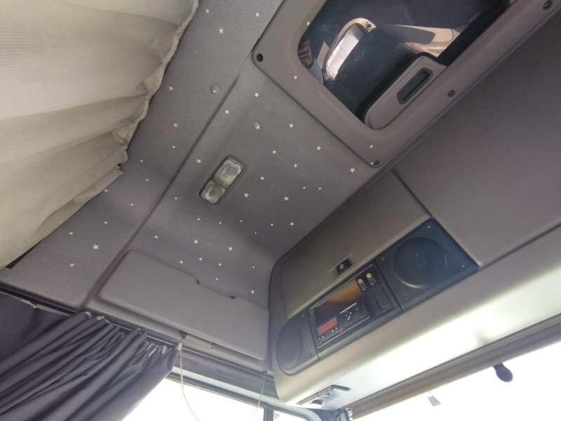 DAF FT XT 105 460 TRATTORE