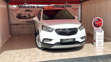 Opel Mokka X 1.4 Turbo GPL Tech 140CV Advance 11/2018