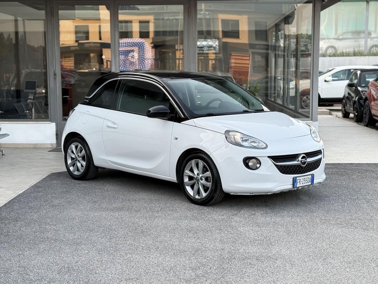 Opel Adam 1.4 GPL 87CV E6 Neo. - 2018