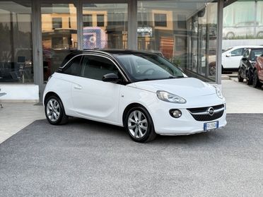 Opel Adam 1.4 GPL 87CV E6 Neo. - 2018