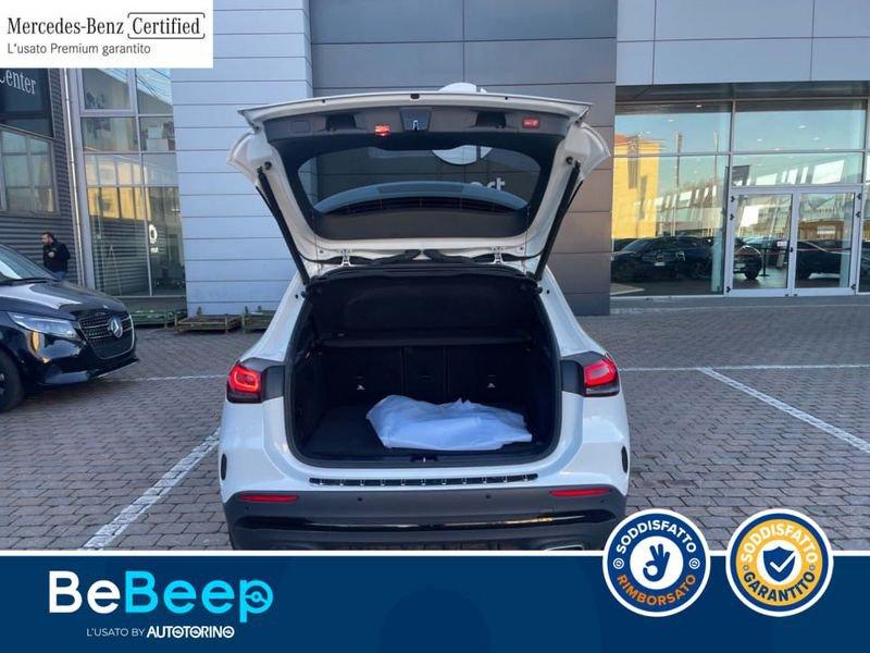 Mercedes-Benz GLA 180 D PREMIUM AUTO