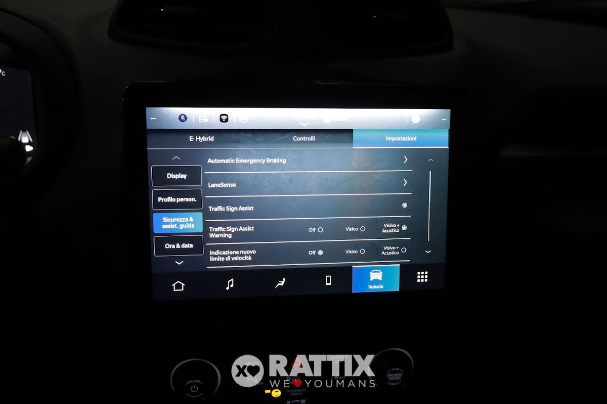 Jeep Renegade 1.5 Turbo T4 Mhev Summit DCT