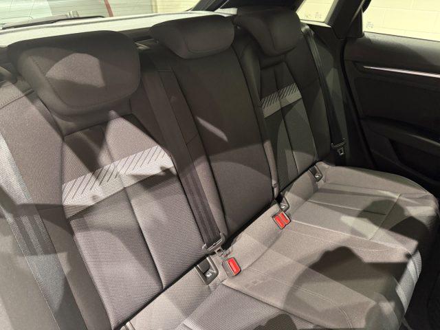 AUDI A3 SPB 40 TDI quattro Stronic Sline PREZZO REALE