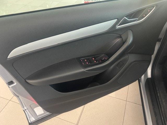 AUDI Q3 Q3 2.0 TDI 150 CV quattro S tronic Busi...