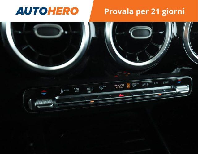 MERCEDES-BENZ B 180 Automatic Sport