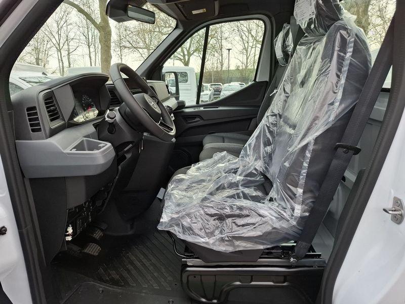 Renault Master Interstar ruote gemellate 35 2.0 diesel 150cv + cassone ribaltabile