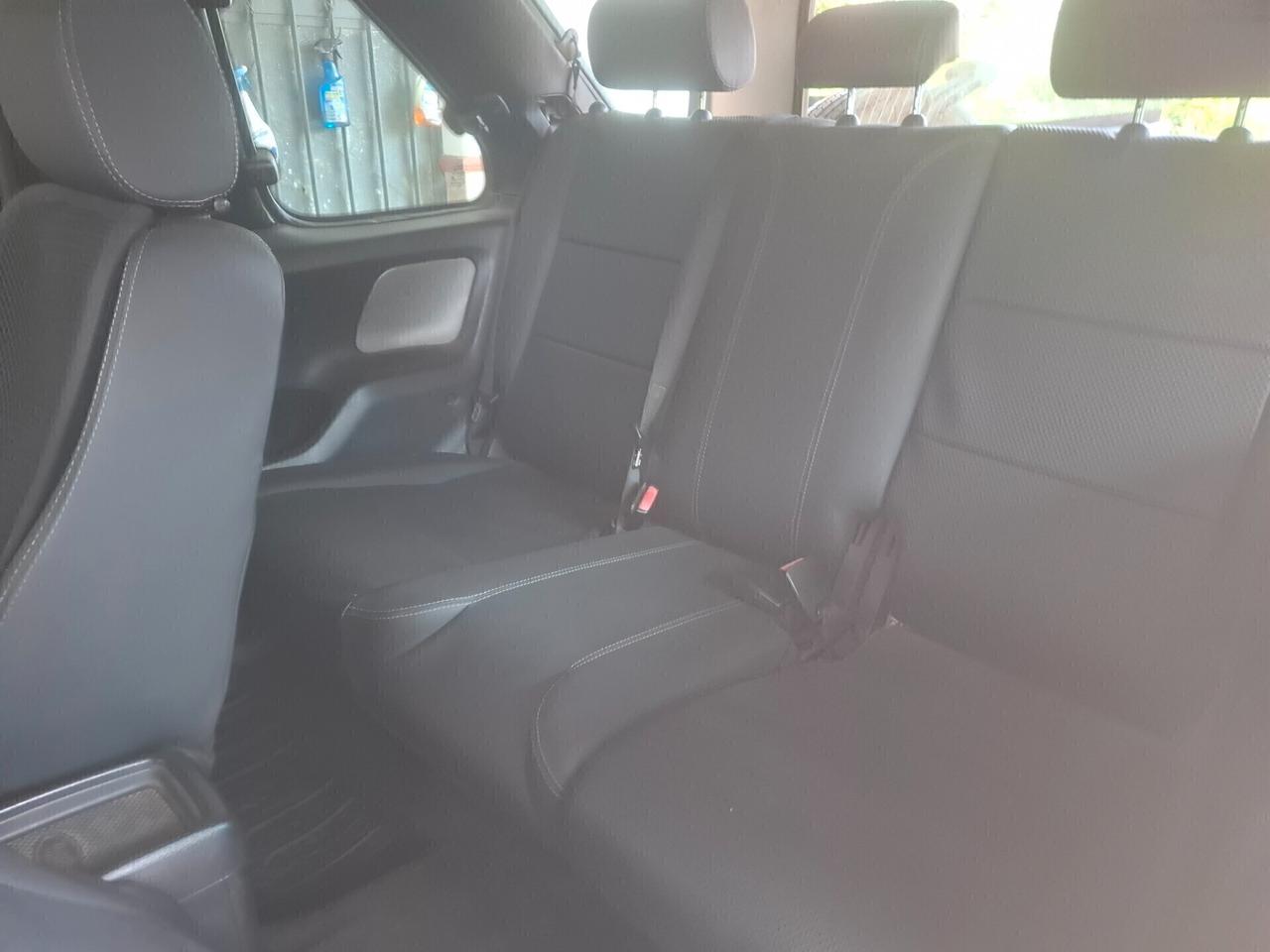 Land Rover Freelancer 2.2 TD4 S.W. HSE