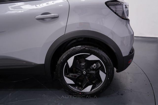 RENAULT Captur 1.0 ECO-G 100cv Techno