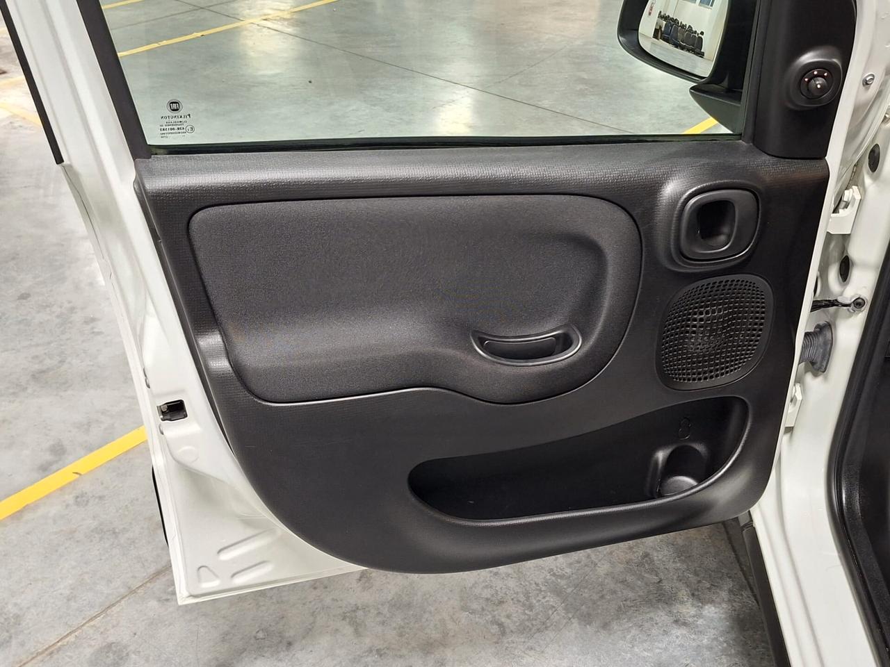 Fiat Panda 1200 69CV City Life EasyPower GPL