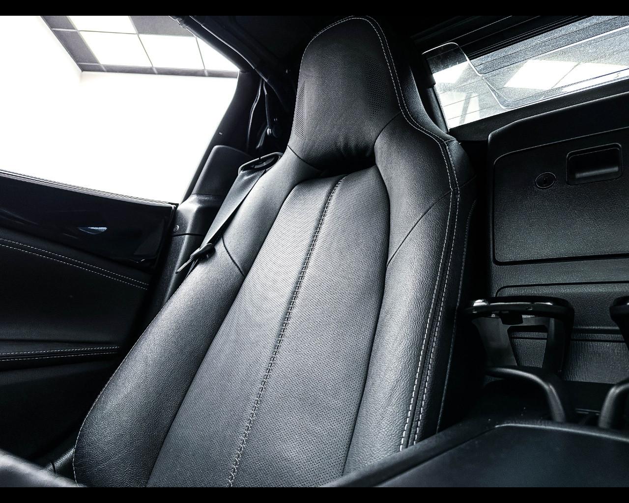 MAZDA MX-5 4ª serie - MX-5 2.0L Skyactiv-G RF Exclusive-Line