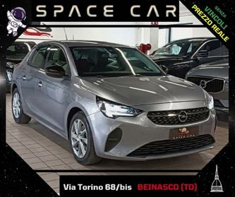 OPEL Corsa 6ª serie Corsa 1.2 Elegance