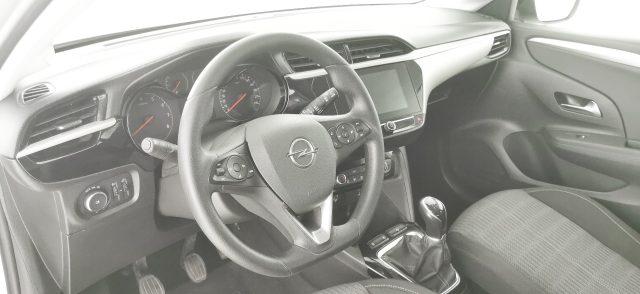 OPEL Corsa 1.2 Edition
