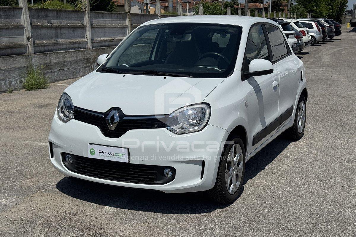RENAULT Twingo Electric Zen