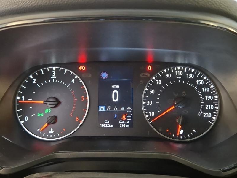 RENAULT CLIO 1.5 DCI BLUE 74KW BUSINESS 5 PORTE