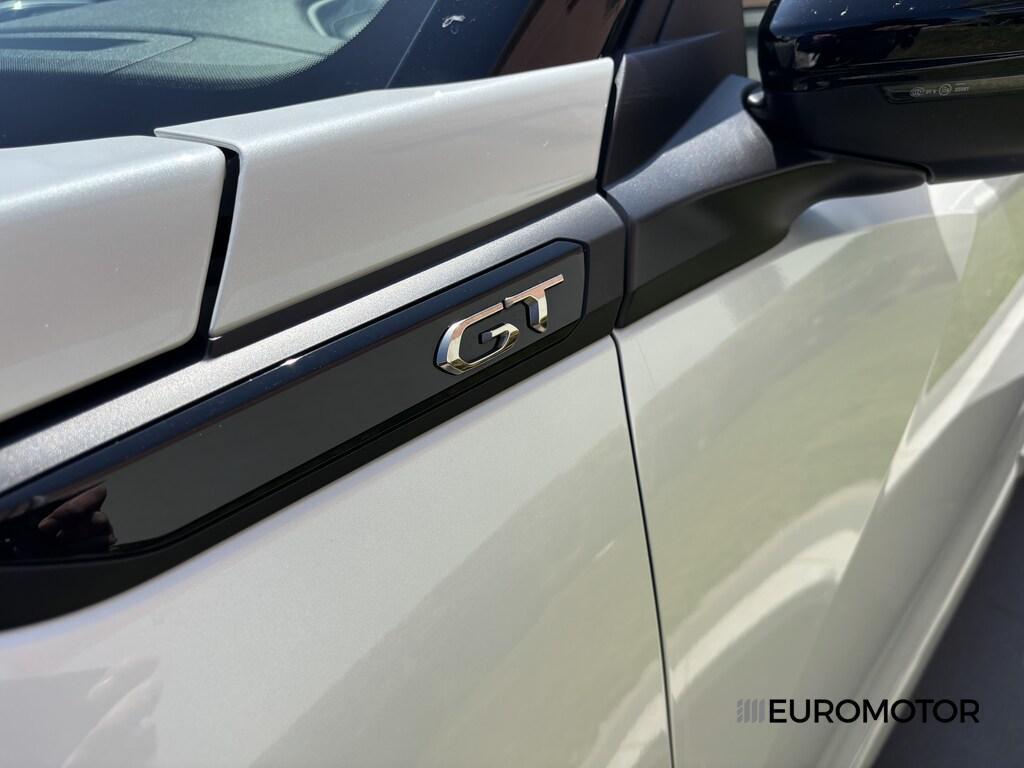 Peugeot 2008 1.2 PureTech GT EAT