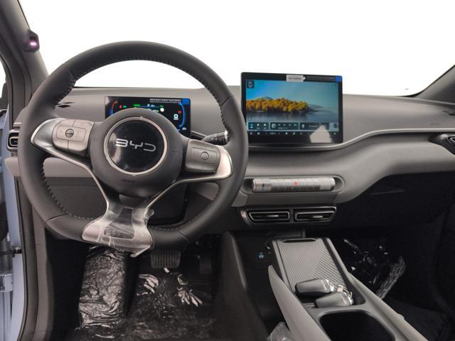 BYD Dolphin Surf 43,2 kWh Boost