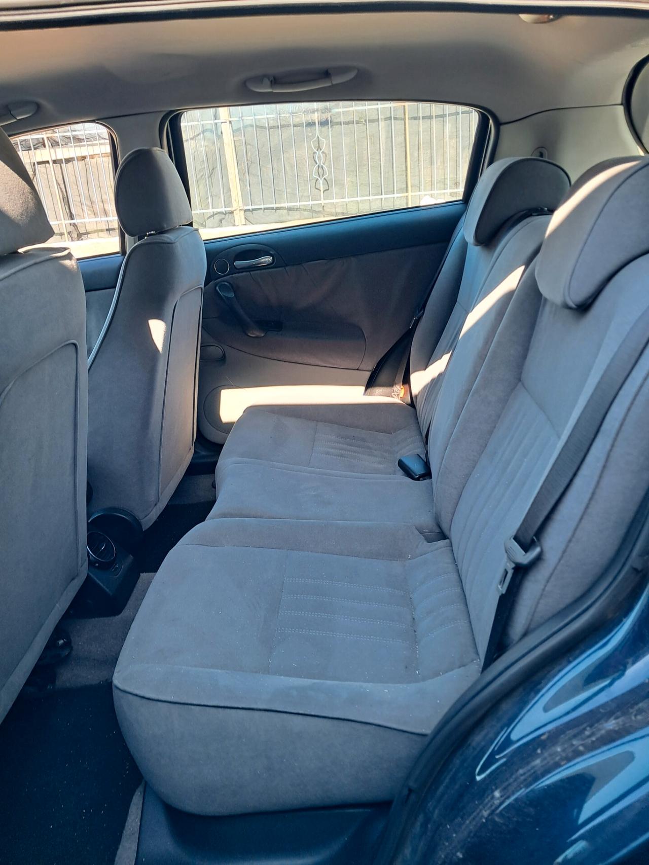 Alfa Romeo 147 1.9 JTD 120cv