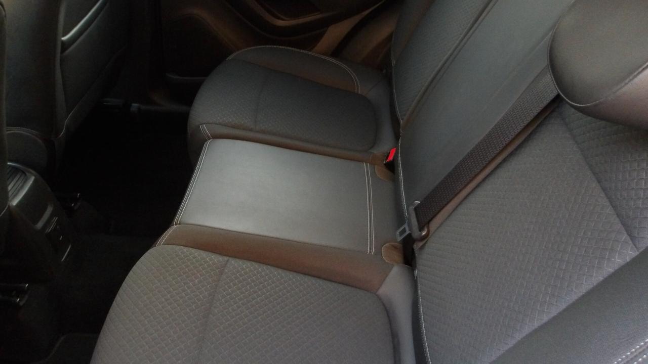 OPEL MOKKAX 1.4 B/GPL-PREZZO PROMO!