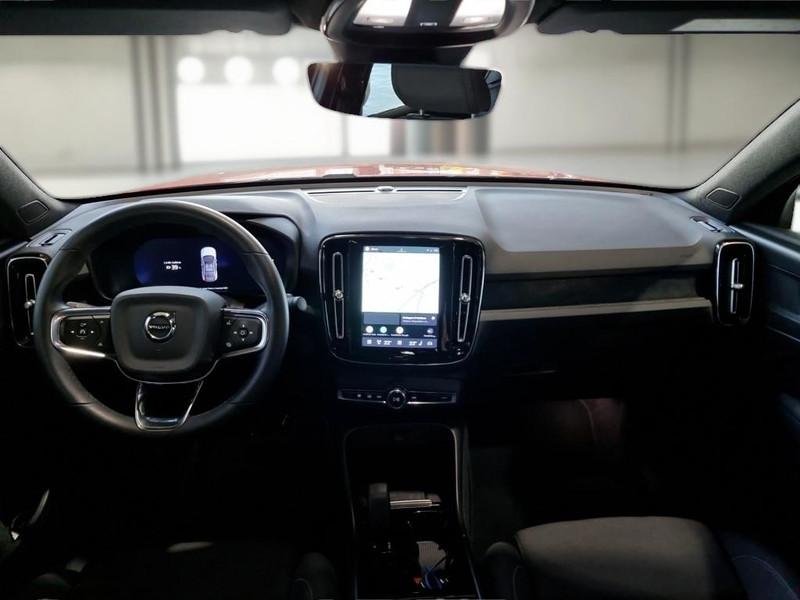 VOLVO C40 RECHARGE PLUS CROSSOVER