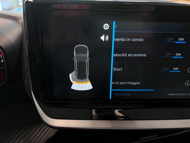 PEUGEOT 208 PureTech 75CV Stop&Start 5 porte Style