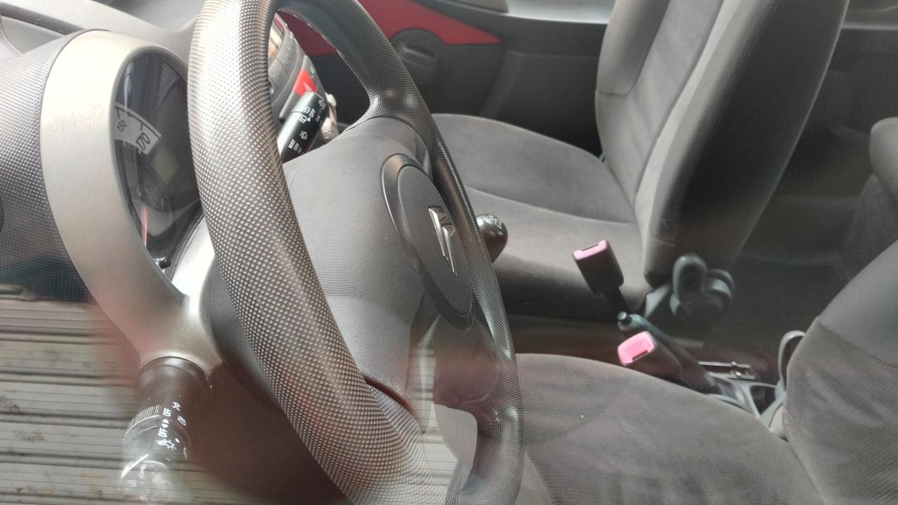 Citroen C1 1.0 3 porte airdream Ideal