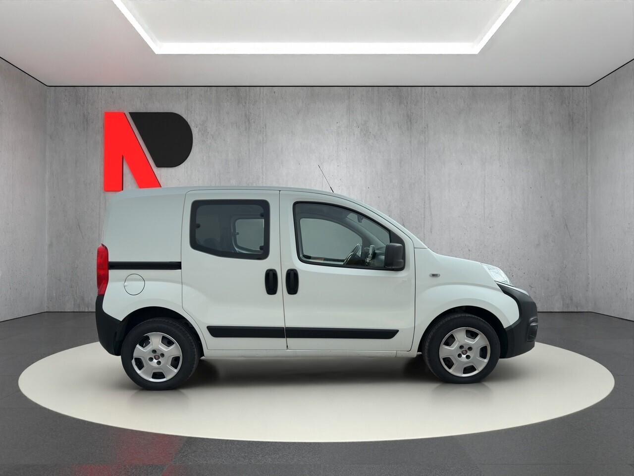 Fiat Fiorino 1.3 MJT 95CV Combinato SX