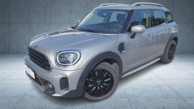 MINI Countryman 1.5 Cooper Countryman Aut.