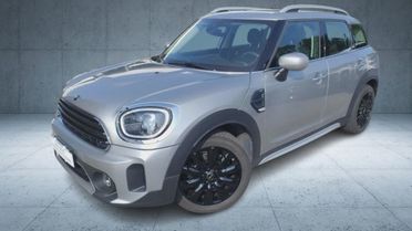 MINI Countryman 1.5 Cooper Countryman Aut.