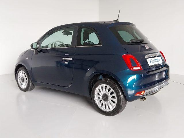 FIAT 500 1.0 Hybrid TETTO CLIMA AUTOM