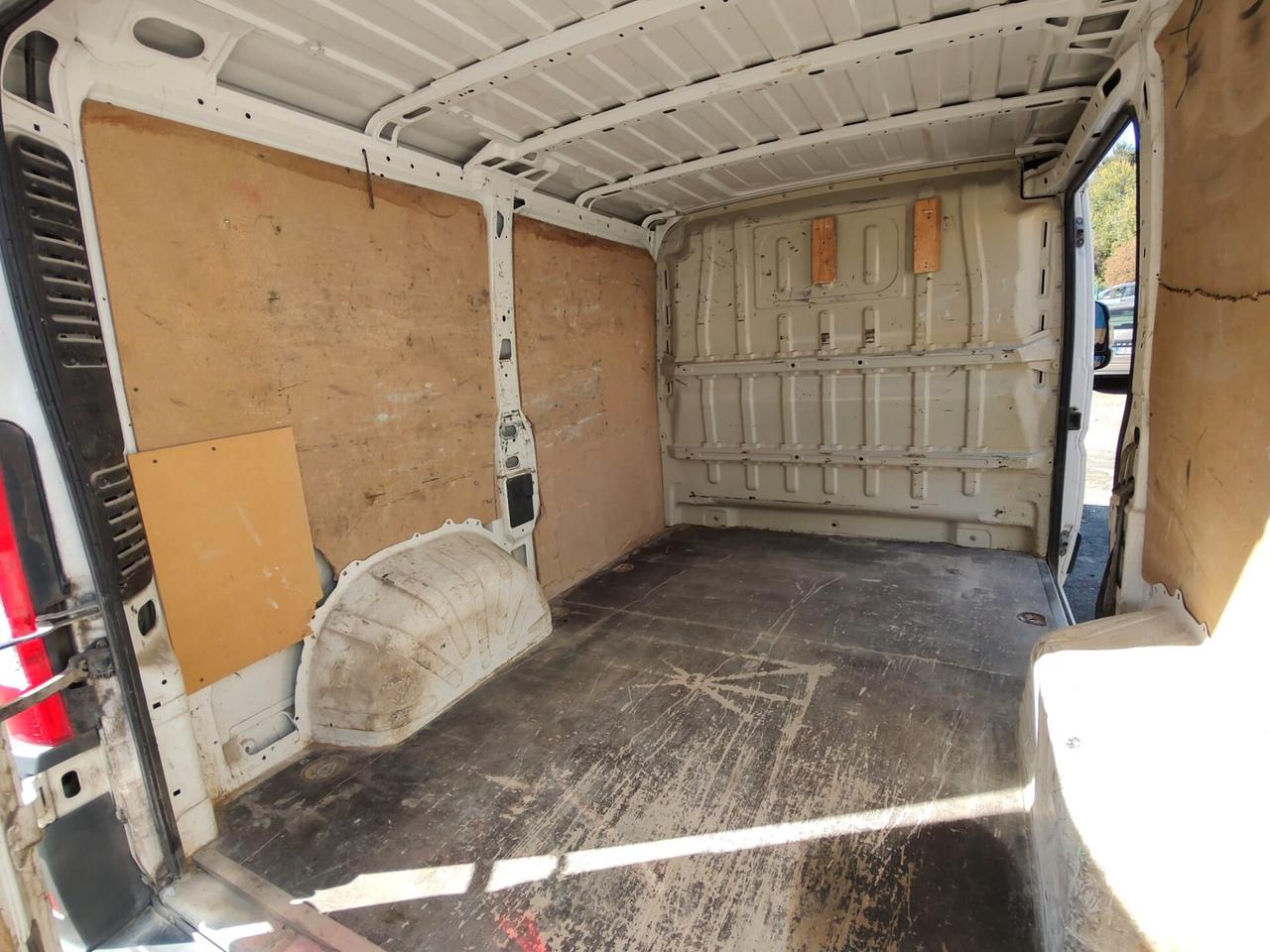 Fiat Ducato 30 2.3 MJT PC-TN Furgone 150 cv L1H1, EURO 5B, OK NEOPATENTATI