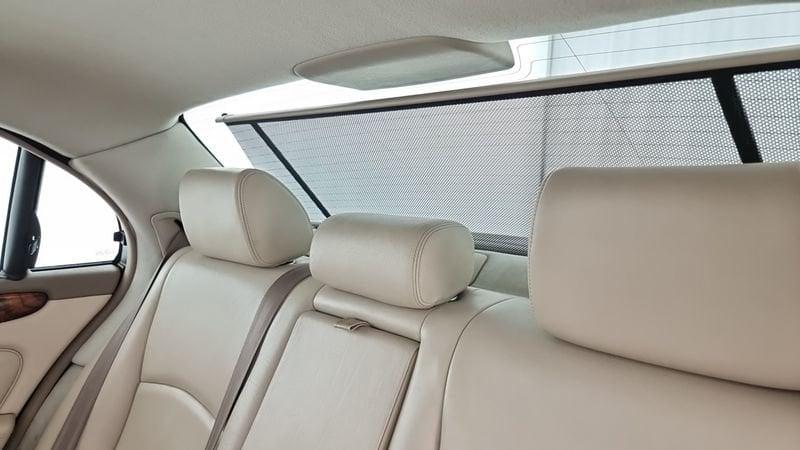 Jaguar XJ XJR 4.2 V8 cat Super Charged ASI - Conto vendita