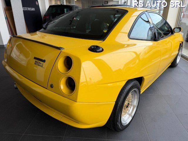 FIAT Coupe 2.0 i.e. 16V Confort
