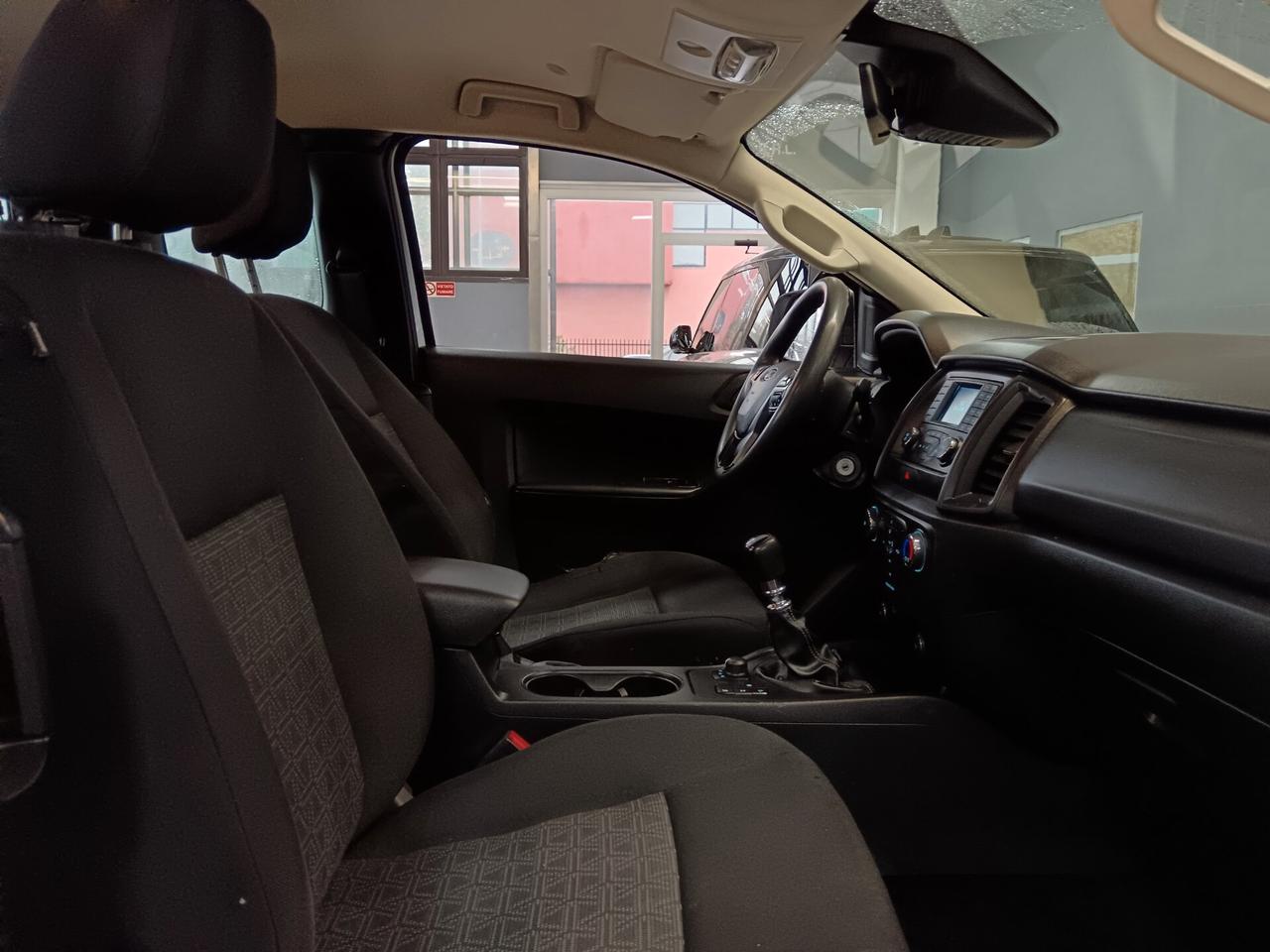 Ford Ranger 4x4 Diesel Manuale IVA COMPRESA